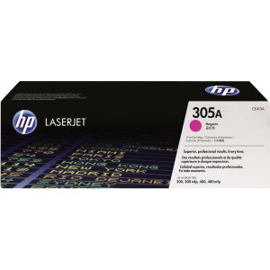 HP 305A (CE413A) OEM